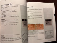 Skin Biology & Chemical Peel Textbook (Physicians Care Alliance, 2020) PCA VG PB