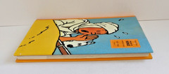 The Art of Herge Inventor of Tintin #2 1937–1949 Last Gasp 2011 Hardcover