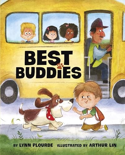 Best Buddies – VERY GOOD