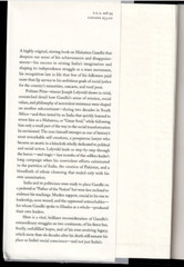 Great Soul – Mahatma Gandhi & His Struggle with India ; by Joseph Lelyveld – HC