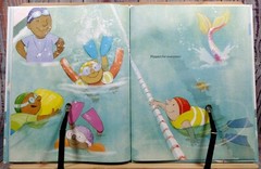 1, 2, 3, Jump! by Lisl H. Detlefsen (2019, Hardcover) FIRST EDITION
