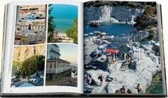 ITALIAN CHIC ~ ITALY IS ITALY. EVERYWHERE ELSE is EVERYWHERE ELSE ~ ASSOULINE HC