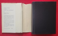 Word Studies in the Greek New Testament 4 Volume Set by Kenneth S. Wuest
