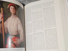 Oxford Companion to Western Art by Hugh Brigstocke (2001, LARGE Hardcover)