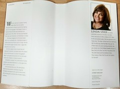 Book of Judas~Linda Stasi~381 pages~2017~1st Edition~H/C~D/J~Very Good Condition
