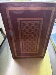 Easton Press Korea the First War We Lost by Bevin Alexander Leather 1986