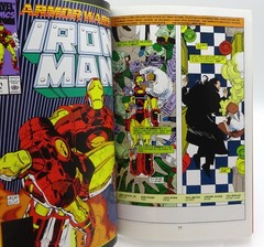 Marvel Iron Man: Armor Wars II John Byrne Paperback PB 1st Printing 2010