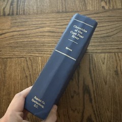 Chronicles Of The Cape Fear River 1660-1916 James Sprunt 1974 HC