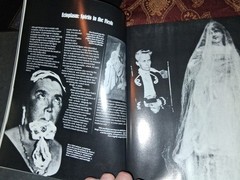 Mysteries Of The Unknow. Psychic Powers/Mysterious Creatures. 2 Volumes.