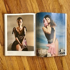 Dazed & Confused Autumn 2021 Issue 273 Rihanna Art Music Fashion Magazine
