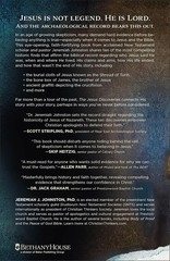 The Jesus Discoveries: 10 Historic Finds That Bring Us Face-to-Face with Jesus..