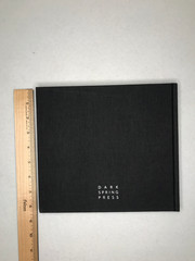 Staging Pictures Early Polaroids Robert Stivers Signed 1st Ed 2017 Ltd 450 HC DJ