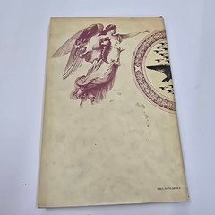 An Exaltation of Larks by James Lipton HC 1977 Expanded 2nd Edition Viking Press