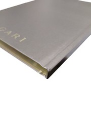 Bvlgari Historical Archive Hardcover Bulgari Gold 1920s To 2000s