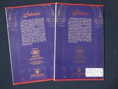 Solomon: Set of 2 Bible Study Books by Swindoll – Includes Shipping!