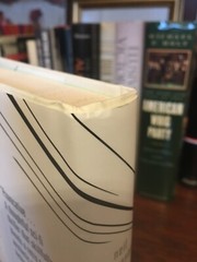 When the Sparrow Falls. Neil Sharpson 1st HC Ptg. Tor 2021. Fine Unread