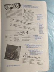 Kid’s Life Application Bible New Living Translation Tyndale 2000