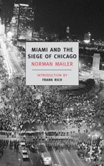 Miami and the Siege of Chicago Paperback Norman Mailer