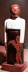 TWO CENTURIES of BLACK African AMERICAN ART David Driskell LACMA Catalog 1976