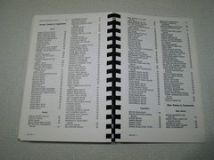 Global Maritime Ministries Cookbook New Orleans Louisiana 2000 400 pages