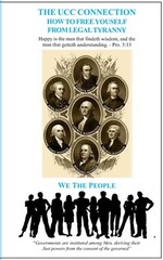 David E. Robinson 3 Books Set: Common Law …, The UCC …. & Meet Your Strawman
