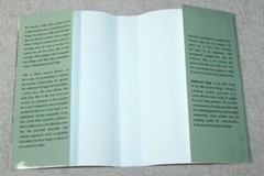 Deliberate Steps : Along a Familiar Path by Dick Gibson (2006) HCDJ