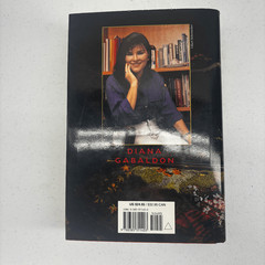 Drums of Autumn by Diana Gabaldon 1st/1st DJ HC 1996 Outlander First Edition