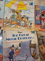 1980s Kids Book Lot Berenstain Bears Transformers Wuzzles Pound Puppies Snoopy