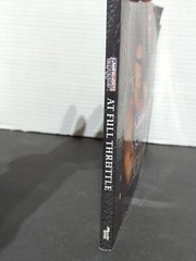 Discovery Channel American Chopper At Full Throttle M Flaherty ’04 Paperback