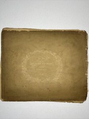 1848 van Winkle RIP Darley American art union rare books antique illustrated
