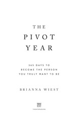 The Pivot Year