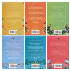 Kate Morton Mystery Collection: 6 Books Collection Set – Fiction – Paperback