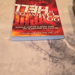 Bill Wiese 23 Minutes in Hell Charisma Media 2006 Perfect Religion Book
