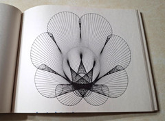 The First Computer Design Coloring Book Stanley Baxendale Vintage 1970s UNUSED