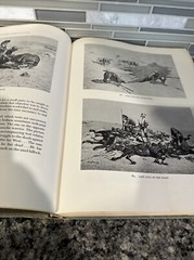 HCDJ 1966 THE FREDERIC REMINGTON 1ST EDITION HAROLD McCRACKEN HISTORY OF WEST