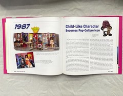 Krause Publications TOTALLY TUBULAR ’80s TOYS by Mark Bellomo Hardcover