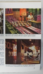 „the American Tobacco story” 1964 Softcover Book, 64 Pages, US Company History