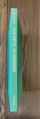 The Devil at Isenheim 1988 Ruth Mellinkoff Signed Hardcover Dust Jacket