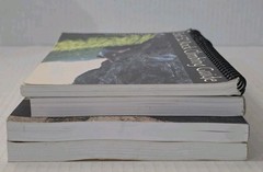 Lot Of 4 Pacific Northwest Rock Climbing Books – Oregon Washington Idaho