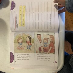 From Phonics to Reading Student Edition Level A, Grade 1 (Sadlier 2020 SC LN)