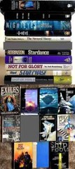 You Pick Hardcover SCIENCE FICTION FANTASY Books Heinlein Zelazny Bob Shaw Poul