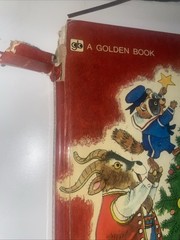 Vintage Richard Scarry Childrens Book Lot 5 Golden Books Animal Nursery Tales