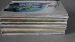 Lot of 15 Vintage Little Golden Books Miniatures Toy story Thomas the tra