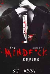 Sick Fux / THAT SIK LUV / The Mindf*ck Series….. Paperback 3books set