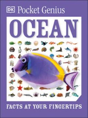 Pocket Genius Ocean – Paperback By DK – VERY GOOD