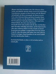 Katharina Kühl – Die Spur der Schwarzen Pfote – Gebundene Ausgabe