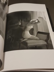 Lillian Bassman: Lingerie by Lillian Bassman (2012, Hardcover) EX 1st Edition