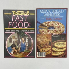 Lot 19 Vintage Cookbooks Recipe Pamphlets Booklets 1980s 1990’s 2000s