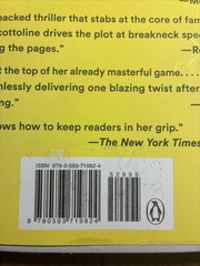The Truth About the Devlins by Lisa Scottoline (2024, Hardcover) Barnes & Noble