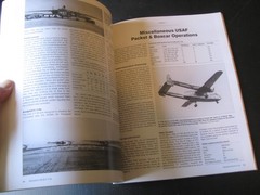 AEROFAX FAIRCHILD C-82 PACKET & C-119 FLYING BOXCAR ALWYN LLOYD VG/NN